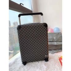 LV Suitcase